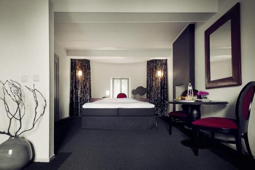 Hotel- En Restaurant Kasteel Elsloo