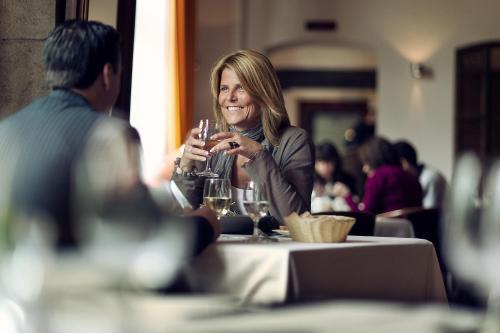 Hotel- En Restaurant Kasteel Elsloo