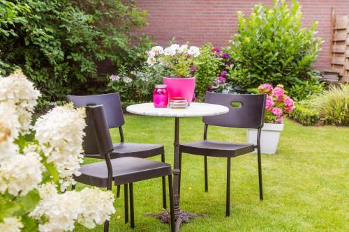 Bij Jans B&B