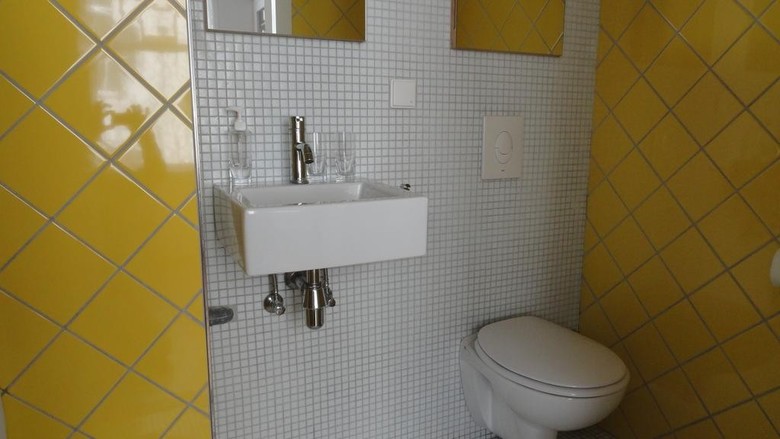 Hostal Bickersbed