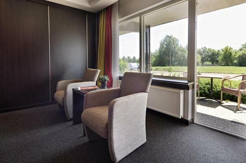 Van Der Valk Hotel Groningen Zuidbroek