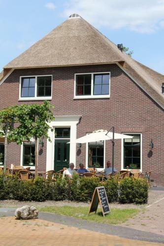 Hotel Cafe Restaurant Hegen