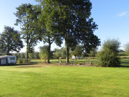 Bed & Breakfast Hoeve De Mertel