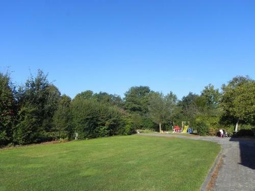 Bed & Breakfast Hoeve De Mertel