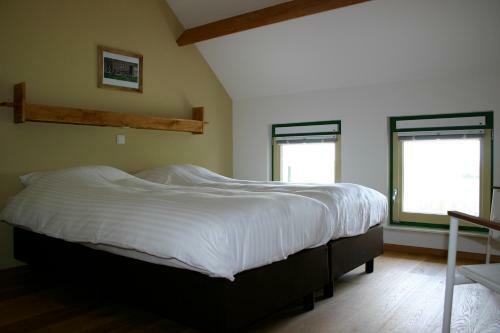 Hotel Herberg Tiengemeten