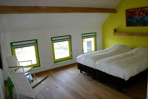 Hotel Herberg Tiengemeten