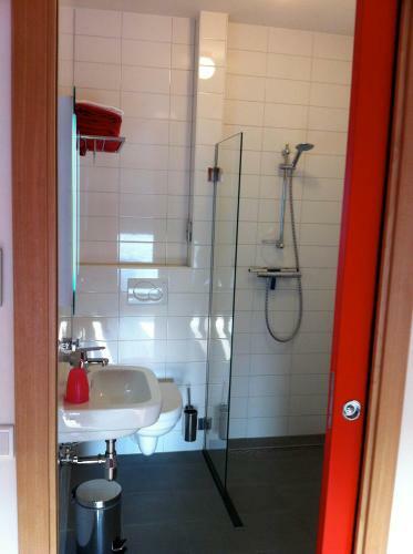 Hotel Herberg Tiengemeten