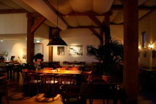 Hotel Herberg Tiengemeten