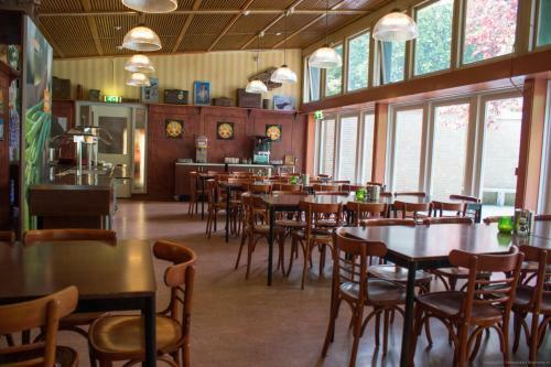 Albergue Stayokay Apeldoorn