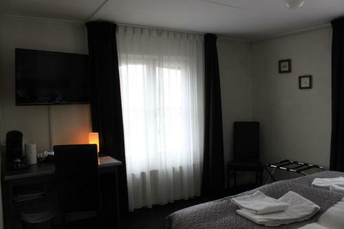 Hanze Hotel Zwolle