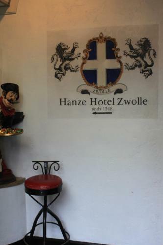 Hanze Hotel Zwolle