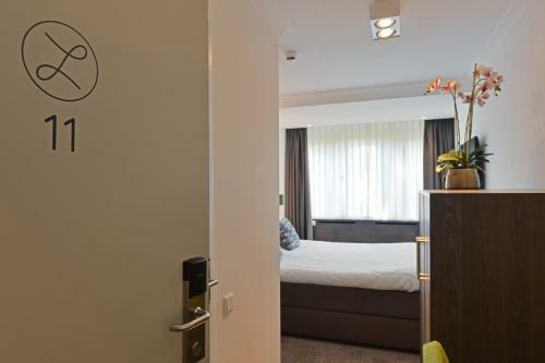 Hotel De Leijhof