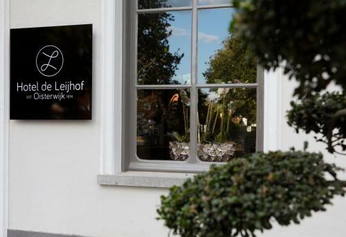 Hotel De Leijhof