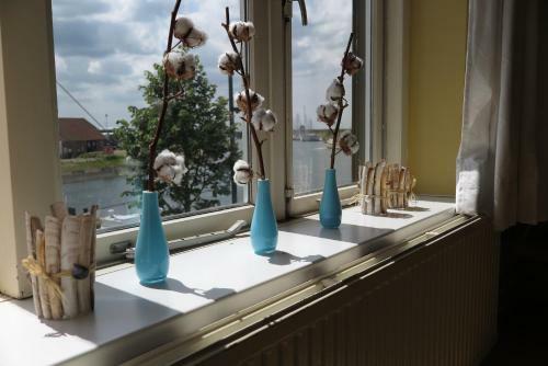 Apartamento Zierikzee Appartement Zz 41