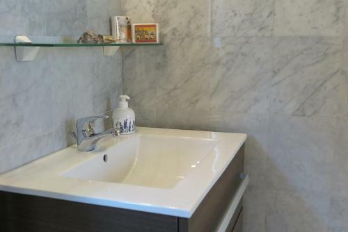 Apartamento Zierikzee Appartement Zz 41