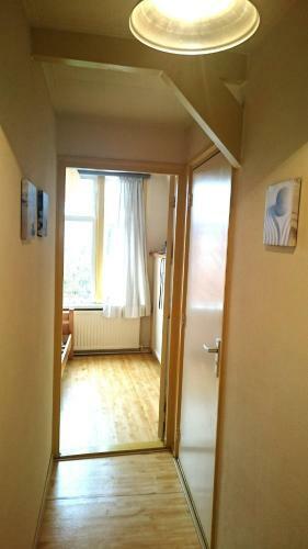 Apartamento Zierikzee Appartement Zz 41