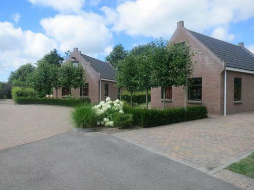 Vakantiepark Eigen Wijze