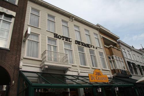 Stadshotel De Klok