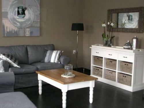 Cozy Charming Apartment In Roosteren By The Lake