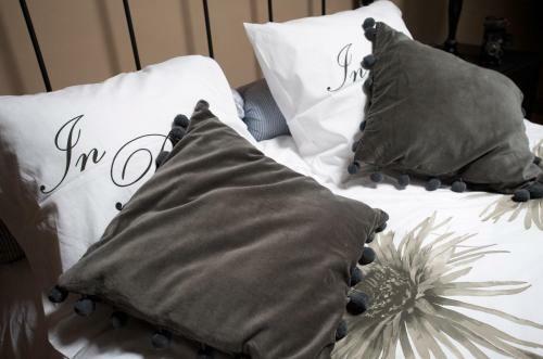 Bed & Breakfast Breusjterhofke