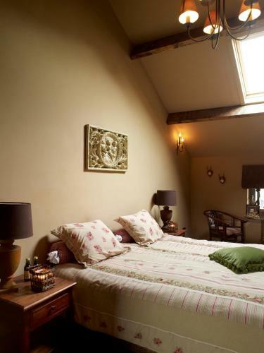 Bed & Breakfast Breusjterhofke