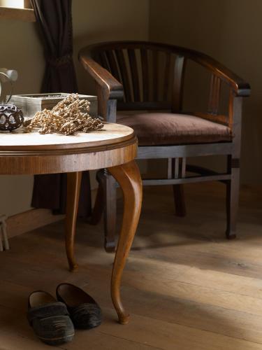 Bed & Breakfast Breusjterhofke