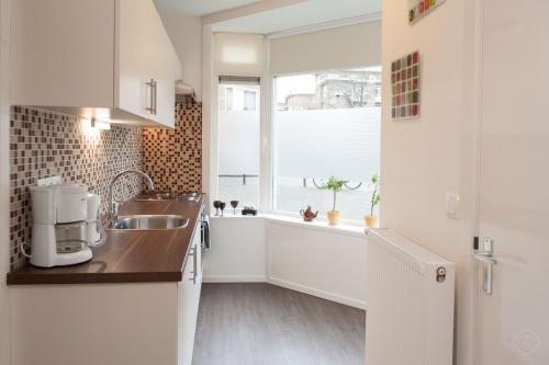 Bos En Lommer Apartments - Erasmus Park Area