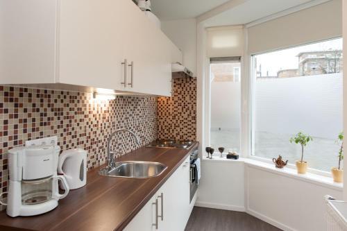Bos En Lommer Apartments - Erasmus Park Area