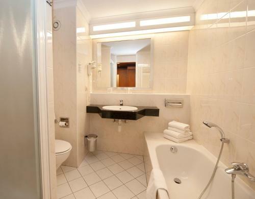 Van Der Valk Hotel Venlo