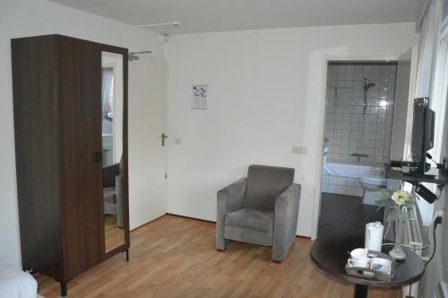 Hotel-restaurant Krabbendam
