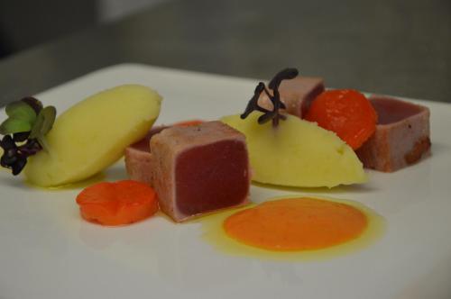Hotel-restaurant Krabbendam