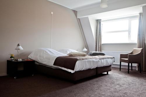 Hotel En Restaurant De Stripe