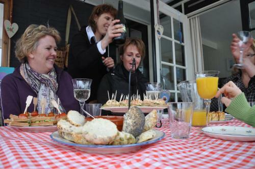 B&B De Oude Walnoot