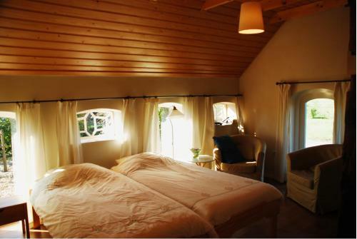 Bed & Breakfast De Bolderie