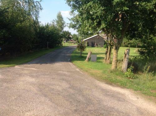 Bed & Breakfast De Bolderie