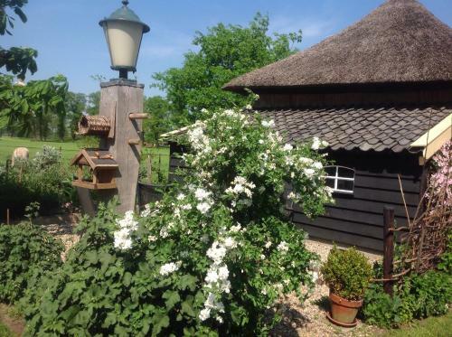 Bed & Breakfast De Bolderie