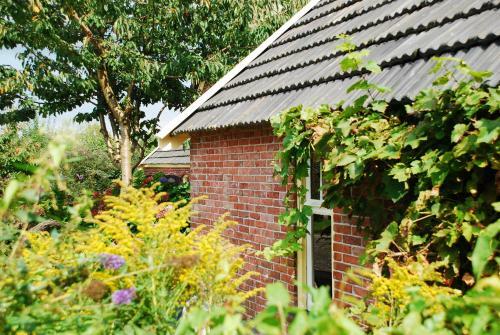 Bed & Breakfast De Bolderie