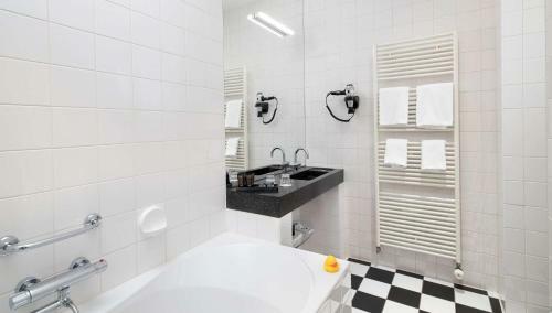 Hotel Landgoed Groot Warnsborn