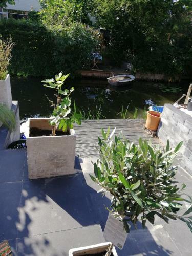Apartamento Staywell Amsterdam