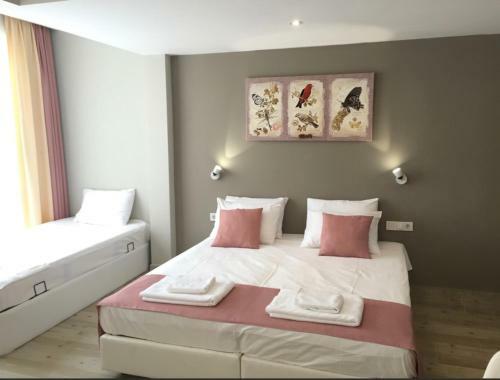 Piccolina Apart Hotel