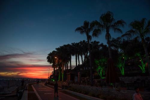 Piccolina Apart Hotel