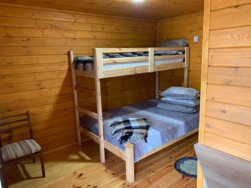 Lodge Hvoya