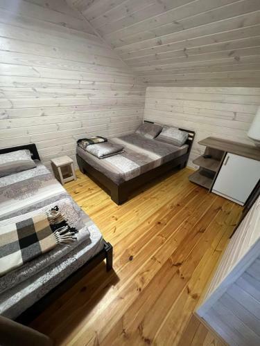 Lodge Hvoya