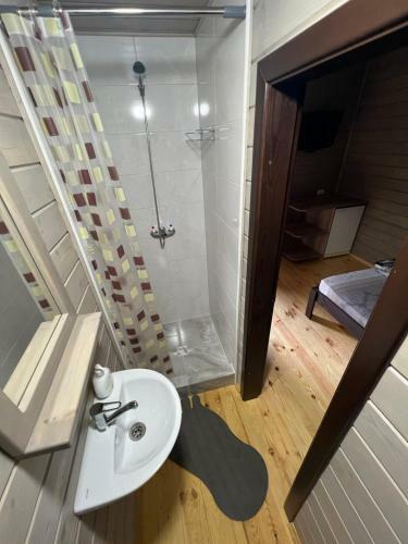 Lodge Hvoya