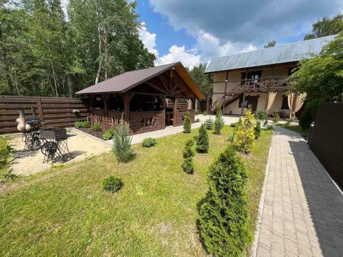 Lodge Hvoya