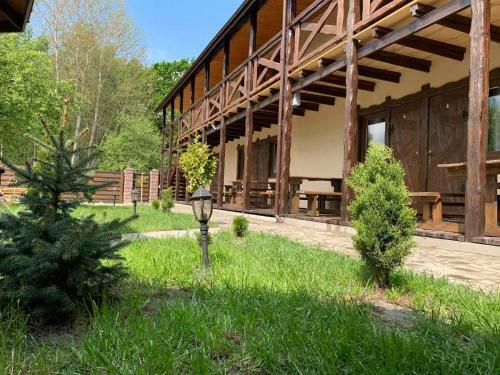Lodge Hvoya