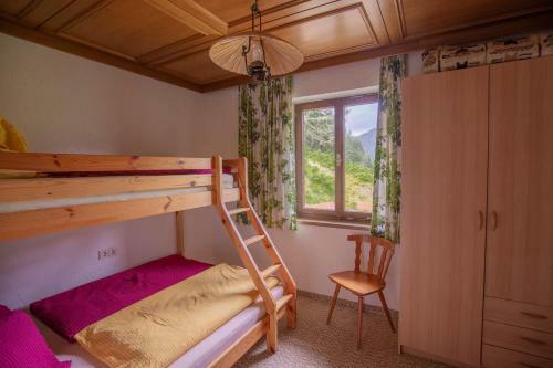 Ferienhaus Almh�tte Gut M�hlreit