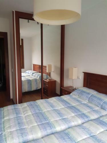 Apartamento La Esperanza