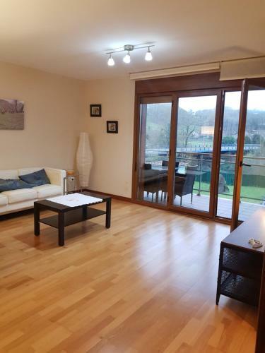 Apartamento La Esperanza