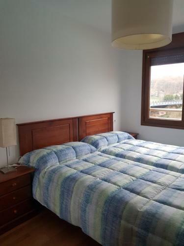 Apartamento La Esperanza